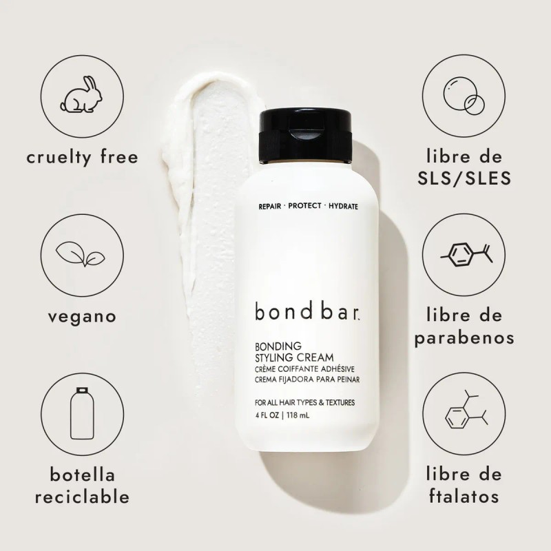 No 6 Bonding Styling Cream