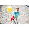 Original pindaloo Skill Game with 2 balls- Gifts for Kids