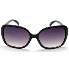 SAMBA SHADES Women's Oversized Square Fashion Sunglasses - Mambo Style