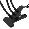 3 Head Clip Plant Light Full Spectrum Red White Warm