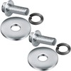 3/4 Inch Go Kart Clutch Bolt Kit Engine Clutch and