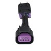 2010-2013 GM Chevy Camaro DRL Fog Light Plug Play Adapter