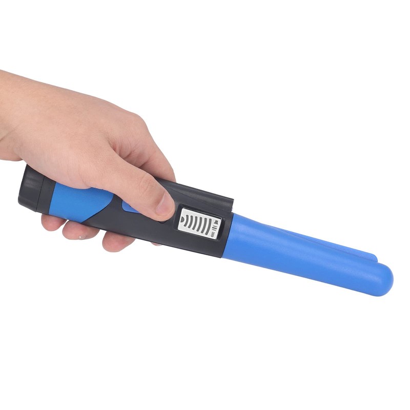 Uadme Metal Detector Pinpointer IP66 Waterproof Handheld Pin Pointer Portable
