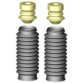 SET-KYSB101 KYB Shock and Strut Boots Set of 2 Front & Rear for Olds Chevy Pair
