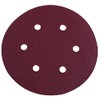 Connect 32227 Hook & Loop Disc 150mm x P120 25pc