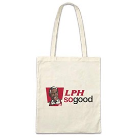 Breaking Bad LPH So Good Cotton Bag – Jute Bag – Breaking Tv Bad Hermanos
