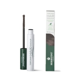 Herbatint Temporary Hair Touch-Up Schwarz