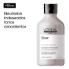 L'Oréal Professionnel Shampoo Cabello Con Canas Silver Serie Expert 300ml