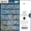 100 Hits of the 50's