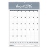 House of Doolittle 2016-2017 Monthly Wall Calendar, Academic, Bar Harbor,