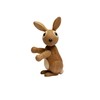 Spring Copenhagen Bounce - Cute Wooden Rabbit | Wooden Figure