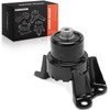 A-Premium Front Side Engine Motor Mount Compatible with Honda HR-V