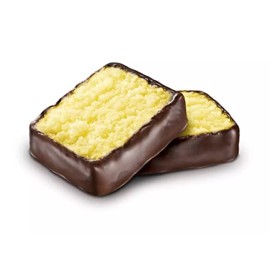 Anastasia Confections Pina Colada Coconut Patties,net wt 12 OZ