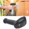 Laser Barcode Scanner Reader Handheld Gun USB Wired OneDimensional AutoSensor