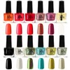 24 Classic Nail Varnish Set 24 Different Colours 6 ml Perfect Gift