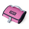 YETI Daytrip Packable Lunch Bag, Wildflower Fuchsia/Navy