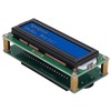 LCD Display Module 1602 Screen Expanding Board Accessories for Raspberry