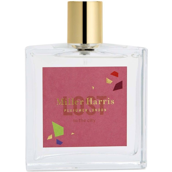 Miller Harris LOST in the city, Size 100 ml | Size 100 ml