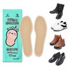 Domestic Happy One insole hot pack, 2 sheets foot hot pack, foot warmer, military use hot peg 5ea