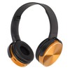 450BT Bluetooth Headset Subwoofer Adjustable Multifunctional Wireless Card Gaming Headset