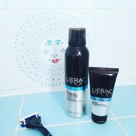 Lierac gel limpiador antifatiga 50 ml