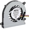 SEPA HY52A05PSE25AP00 Axial Fan 5V/DC 4.5m³/h (L x W x