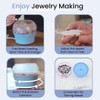 SHOP LC DELIVERING JOY Clay Bead Spinner for Jewelry Making