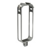 Action Camera Protective Frame Aluminum Alloy Multiple Expansion with Top