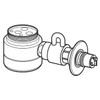 CB-SEJ8 Branch Plug for Dishwashers and Dryers