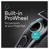 Braun All-in-One Style Kit Series 3 3460, 6-in-1 Trimmer for