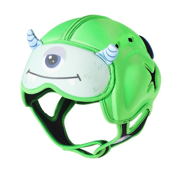 Baby Safety Helmet for Crawling & Walking - Ultra Lightweight