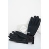 Reusch Gore-Tex Infinium 7702 Unisex Multisport Gloves Black/Silver XS