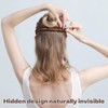 4Pcs Face Belt Reusable Adjustable Facial Lift Band Face Lifting