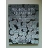 Washington State Quarters State Collection Folder 2004-2008 Volume 2