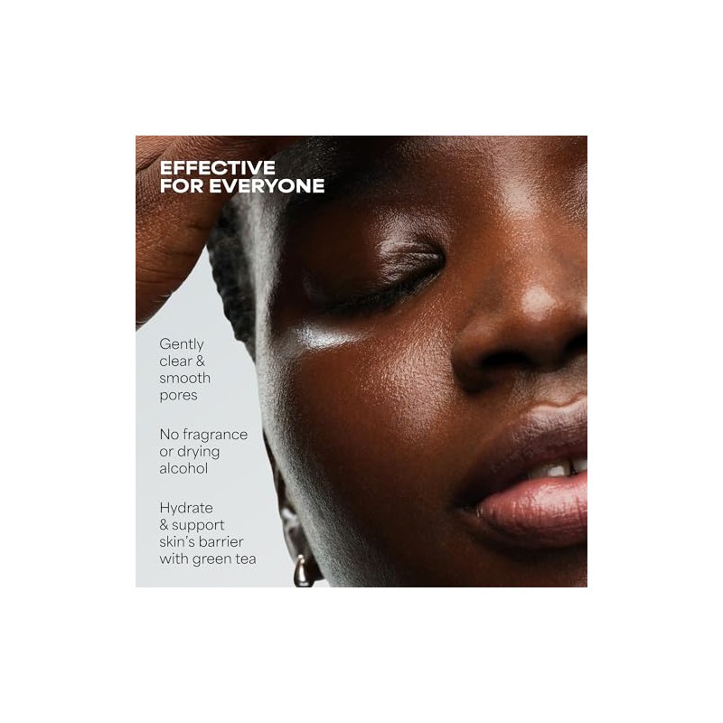 Paula's Choice SKIN PERFECTING 2% BHA Liquid Leave-On Exfoliant
