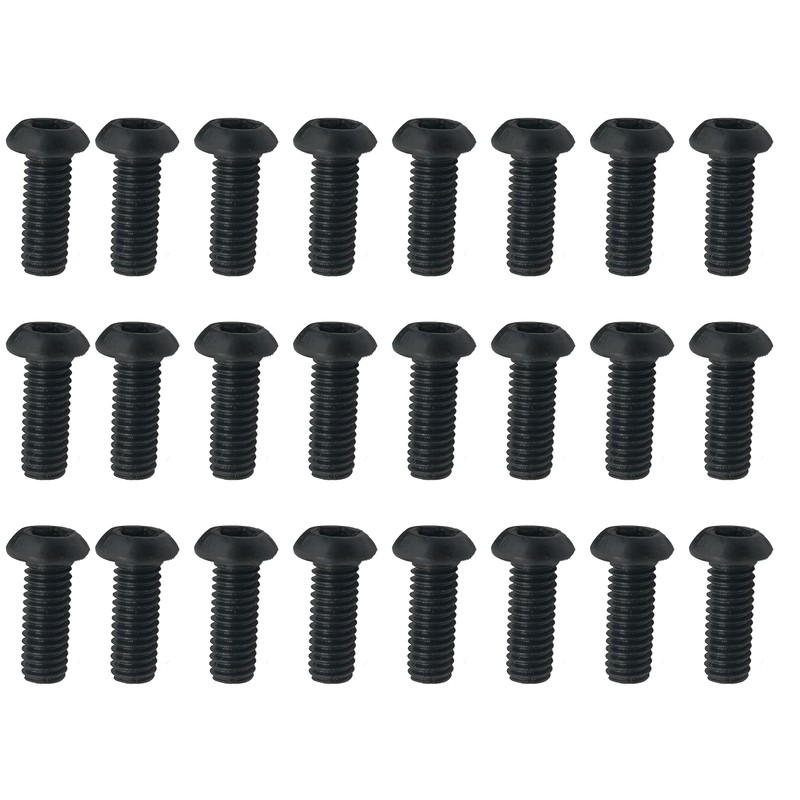 24 * 5140010-16 Planer Blade Screws –for DeWalt DW734, DW735,