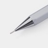 Staedtler (STAEDTLER) Hexagonal Mechanical Pencil 0.5mm [Silky Silver] 925 77-05S