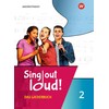 Sing out loud!: Das Liederbuch 2
