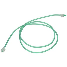 Frigidaire 218976901 Frigidare Refrigerator Water Line, Green
