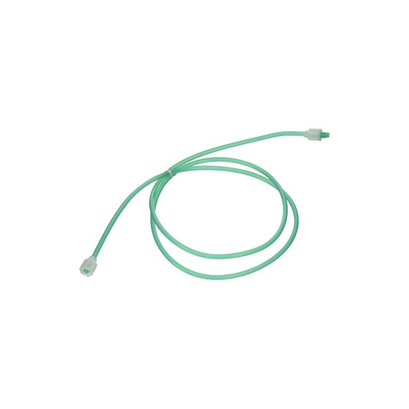 Frigidaire 218976901 Frigidare Refrigerator Water Line, Green