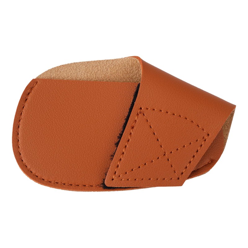 Andux 10Pack PU Golf Irons Club Head Covers Pouch Holder