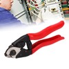 Bike Cable Cutter Brake Shift Cable Pliers Inner Wire Multifunctional