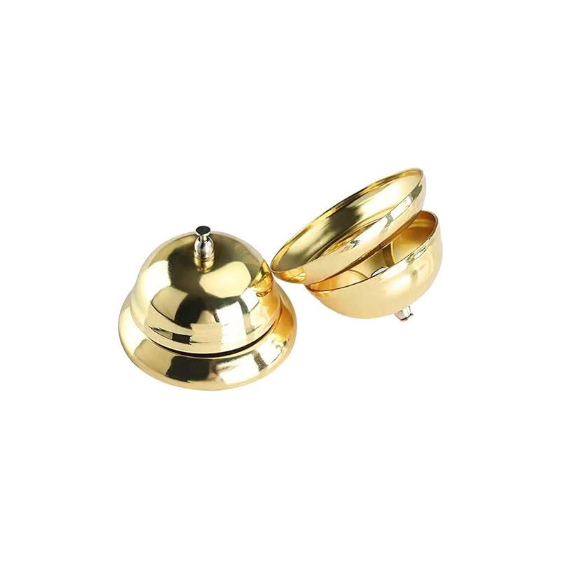 Call Bell, Tabletop, Bell Chime, Reception Plate, Counterbell, Reception Counter,