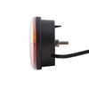 HELLA 2SD 959 010-401 Rearlight - LED - 24V -
