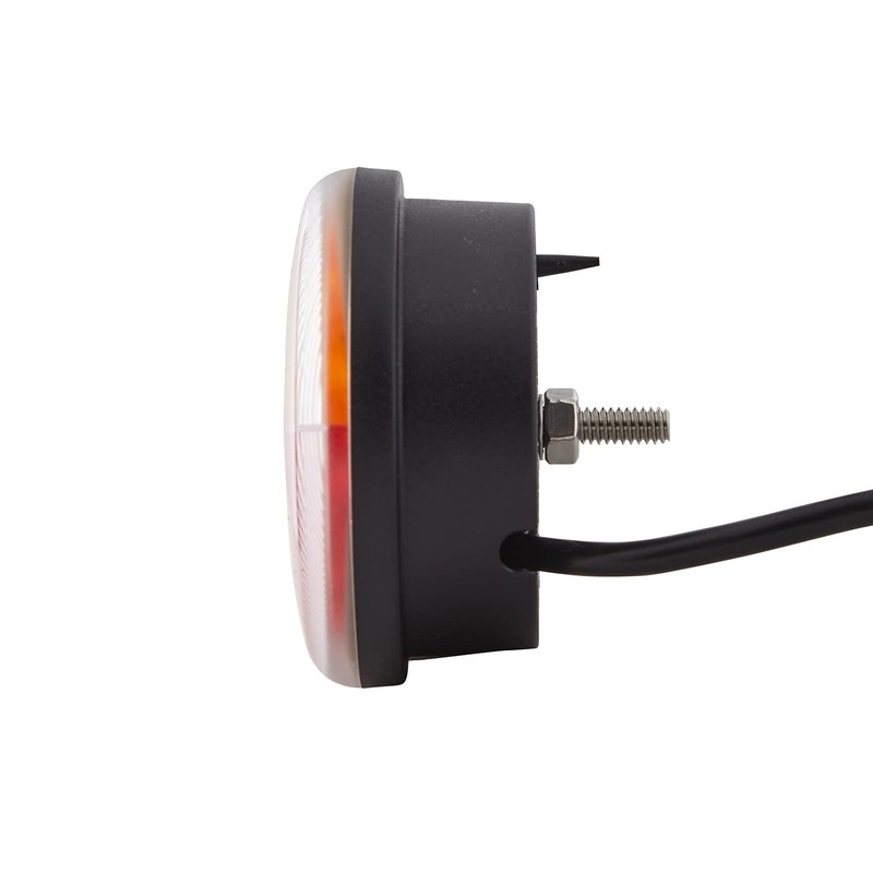 HELLA 2SD 959 010-401 Rearlight - LED - 24V -