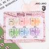 Jello Jello Hug Me Velvet Glitter Gel Single Item /