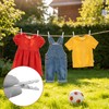 20 Pcs Mini Clothes Pins – 1.37 Inch Plastic Clothespins