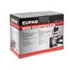 APA EUFAB 21066 Mini Kompressor 12V 17bar