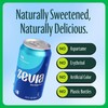 Zevia Zero Sugar Soda, Nostalgic Variety Pack, 12 oz Cans