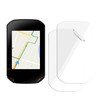 kwmobile 2 x Bicycle GPS Screen Protector Compatible with Bryton